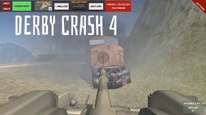 Derby crash 4