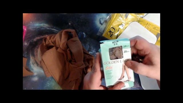 Мастер-класс: Как отбелить колготки для кукол в Чулочной технике