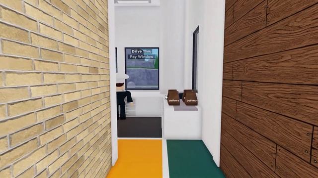 KFC Kentucky Fried Chicken ?️ ROBLOX Restaurant Tycoon 2