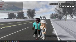 ?ФЕМБОЙ АДВЕНЧЕРС в роблоксе (как меня сюда жизнь занесла?) [Roblox]