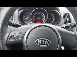 Татнефть Люкс ПАО 0w30 а3/b4 запуск в -20С' мороза двигатель g4fc Киа Церато 1.6 (Kia Cerato)2011г/в