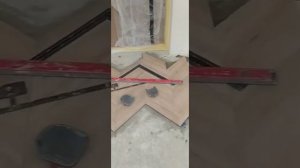 Файна Таун | Монтаж островной вытяжки Franke