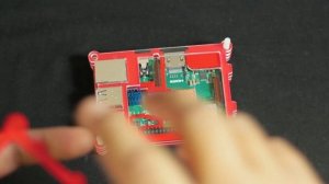 How to Install 3.5 Inch LCD on Raspberry Pi 3 B+