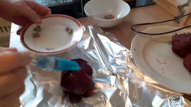 Лучший способ. Как в духовке запечь свеклу сохранив витамины смотреть онлайн