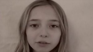 Родители фотографировали дочь каждую неделю в течении 14 лет!