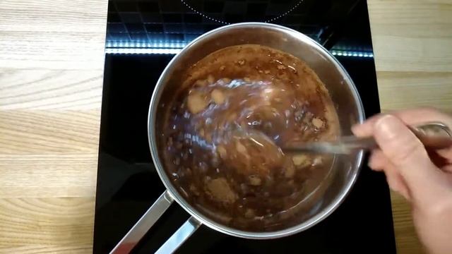 Шоколадный рулет без выпечки Лучший рецепт смотреть онлайн