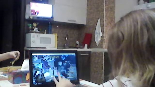 Новый ноутбук играю в Вайн ворлд смотреть онлайн