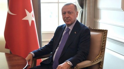 Сможет ли Эрдоган возродить Османскую империю в эпоху кризиса