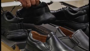 Белорусская обувь в Новокузнецке!!!