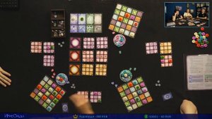 Играем в настольную игру Порталы