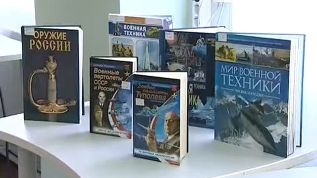 репортаж ЛТВ Час истории Мы горды Отечеством совим