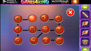 G4K Joyous Chicken Escape Game Walkthrough