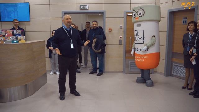 Розыгрыш среди участников Новогодней лотереи от DMEMED и партнеров