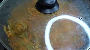 САМЫЙ ВКУСНЫЙ Рассольник с Булгуром. Суп РАССОЛЬНИК как приготовить | SOUP WITH PICKLES AND BULGUR