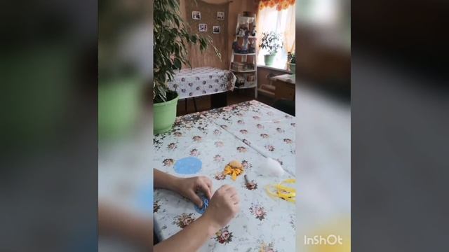 Мастер-класс по шитью игольницы Шляпка