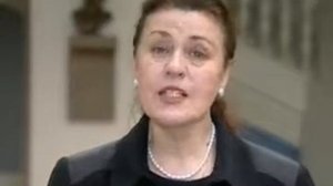 Валентина Толкунова поздравляет Полада БюльБюль оглы