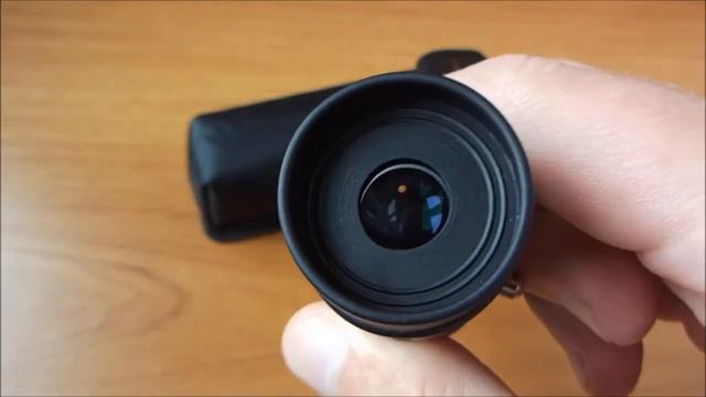 Монокуляр Nikula 10-30x25 смотреть онлайн