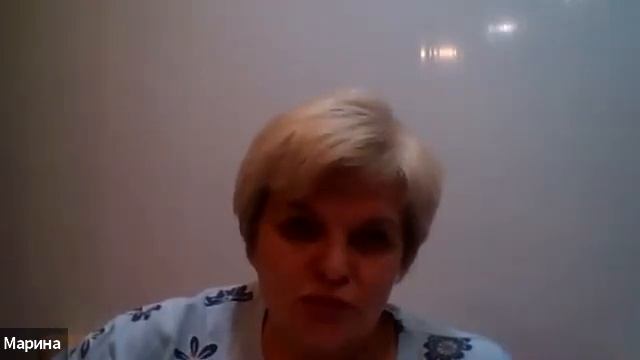 Ирина Вильченко и истории выздоровления