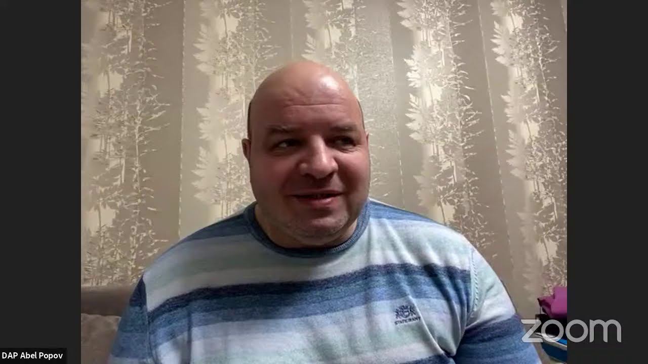 Авель Попов - Рождение свыше и анатомия покаяния