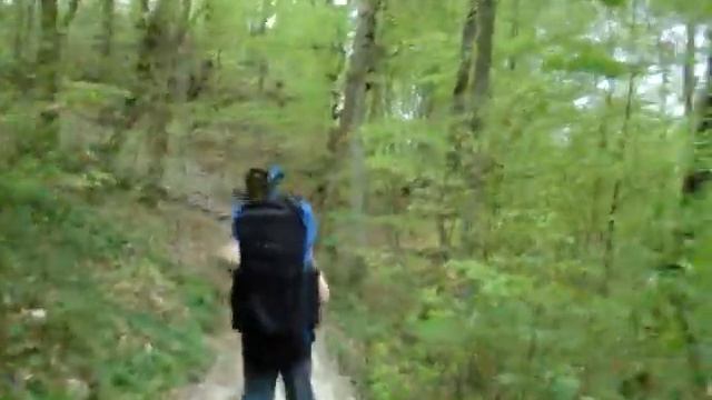 15 04 2012 Горячий Ключ Возвращение Спуск Высота 200 метров смотреть онлайн