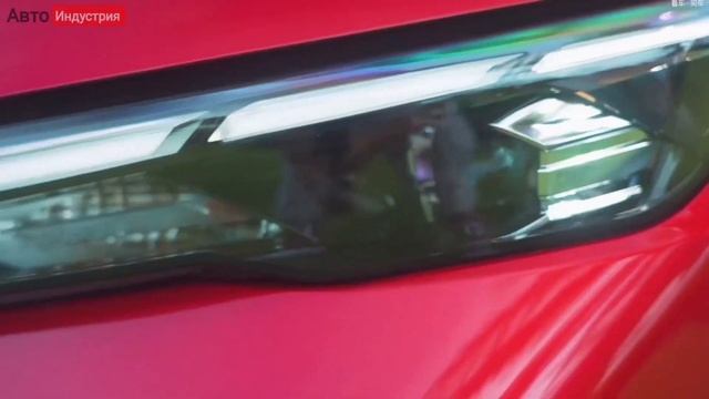 НОВЫЙ GEELY Emgrand L (2021) уже в продаже | Пока - не у нас смотреть онлайн