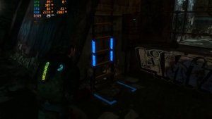 Dead Space 3 Gameplay | Intel UHD 605 | Pentium Silver | Low End PC