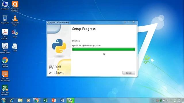 How to Install Python IDLE
