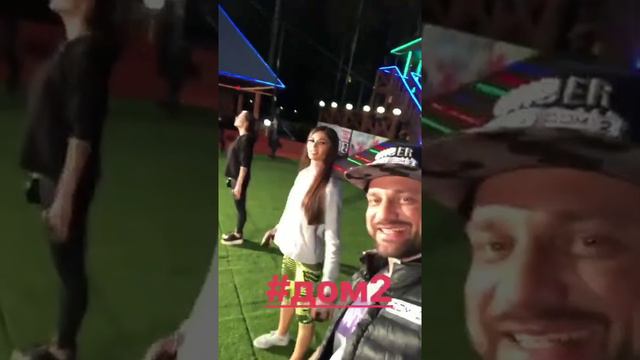 Сергей Старинский, Ангелина Ермакова, Настя Якуб в сторис 25.07.2019. смотреть онлайн