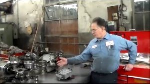 U151  Common Problems