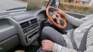 ATL JDM IN JAPAN- 1997 Subaru Sambar Dias II (SUPERCHARGED + CRYSTAL ROOF) Walk Around