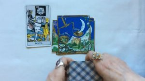 О ЧЕМ ВАМ НУЖНО ЗНАТЬ ПРЯМО СЕЙЧАС. НА ЧТО НУЖНО ВАМ ОБРАТИТЬ ВНИМАНИЕ. КОЛЕНА ТАРО