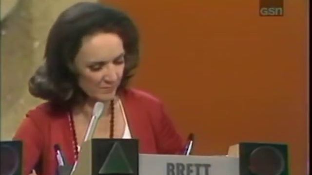 Match Game 74 (Episode 190) (Charles Goes Streaking?) (With Slate) смотреть онлайн