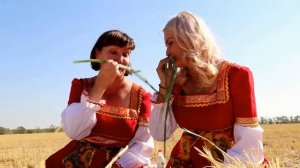 Клип-огонь - Не пропустите - Ансамбль "Гармоника" - "И До рассвета звонко пускай гармонь играет"