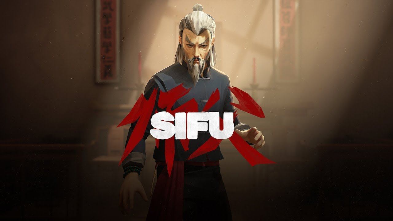 SIFU