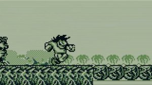 Prehistorik Man (Game Boy)