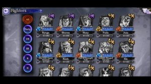 2 бесплатные игры по ДжоДжо в плэймаркете, на телефоне. !!ОБЗОР!!