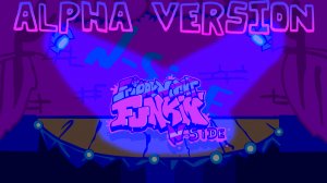 Friday Night Funkin' - N-Side Mod [Alpha Version]