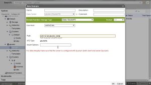 oVirt - часть 7 - GlusterFS