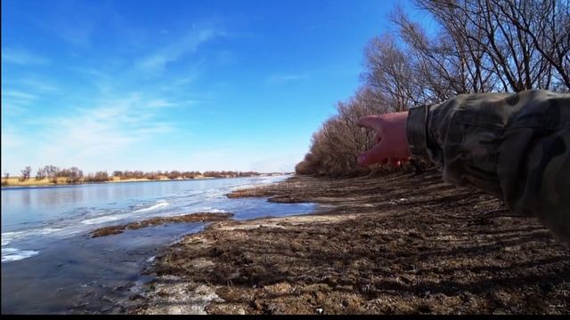 Закинул якорек (Always Alone Владислав Бахристов) Майский Жук.mp4