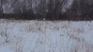 Карабин СКС. Пристрелка. Часть 1-я: "трагическая" ))).