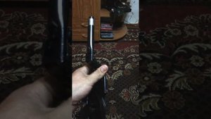 Ручник для короткоходки ваз 2107