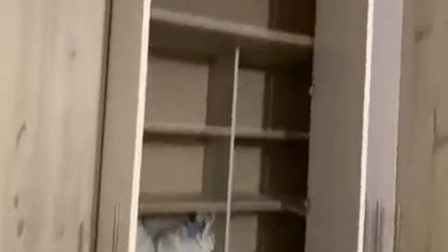 угловой шкаф в хрущевке смотреть онлайн