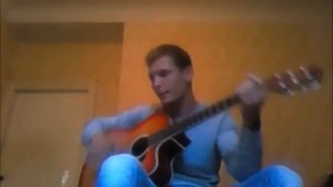 Зачем топтать мою любовь