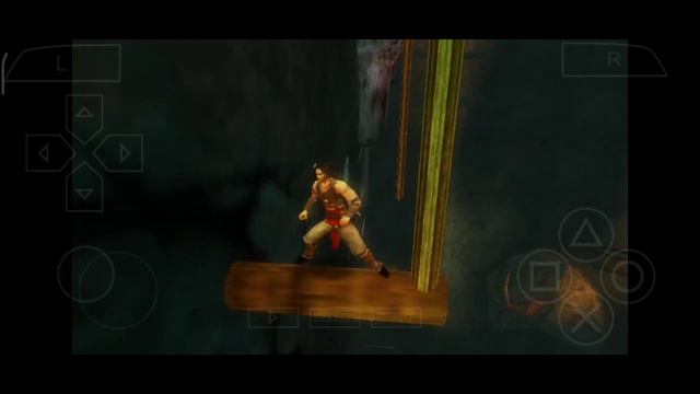 PRINCE OF PERSIA REVOLUTION Part 9 Gameplay