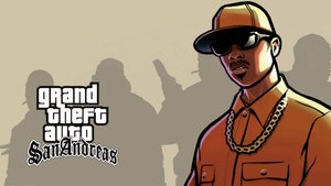Прохождение: Gta San Andreas 74 Миссия - Наглый захватчик