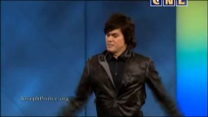 Джозеф Принс Что приносит слышание