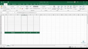 Excel Praktiki tapşırıqlar , Modul#6 - Cavab#1 | Excel practise | Excel pratiği | Практика в Excel