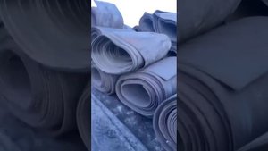 Конвейерная лента б/у в наличии