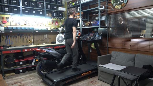 Kettler Alpha Run 600 смотреть онлайн