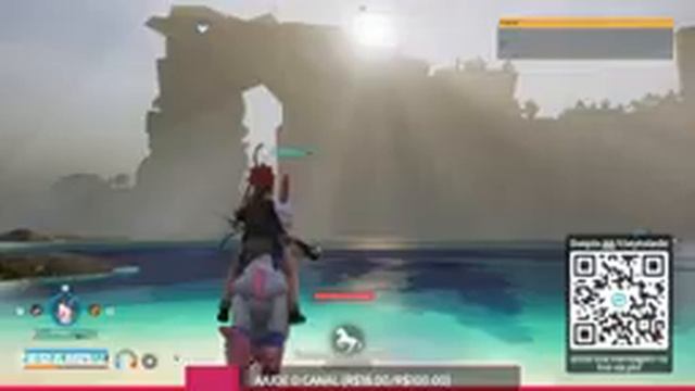 ?ZERANDO O GAMEPASS? #294 смотреть онлайн